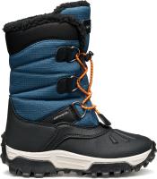 Сапоги-дутики женские