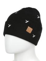 Зимняя шапка