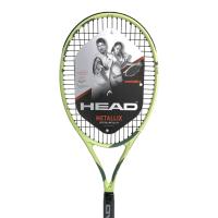 Ракетка для большого тенниса