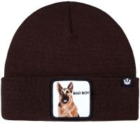 Зимняя шапка