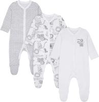 Комбинезон утепленный