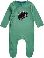 Комбинезон утепленный