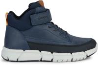 Сапоги-дутики женские