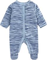 Комбинезон утепленный