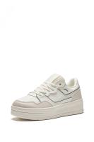 822428015-1 ANTA Кеды Бежевый/Серый/Зеленый 822428015-1 купить в интернет-магазине спортивной одежды в Череповце