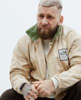 Городской рюкзак