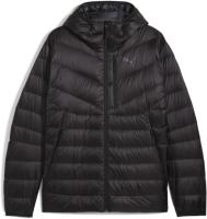 Женский пуховик