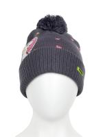 Зимняя шапка