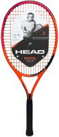 Ракетка для большого тенниса