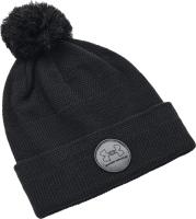 Зимняя шапка