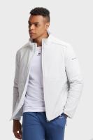 513310308-GR Hotsuit куртка м серый 513310308-GR купить в интернет-магазине спортивной одежды в Череповце