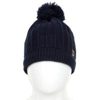 Зимняя шапка