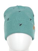 Зимняя шапка