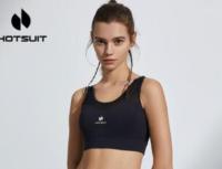 Спортивный топ