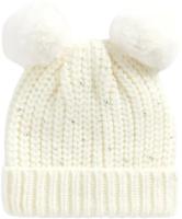 Зимняя шапка