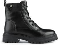 Сапоги-дутики женские