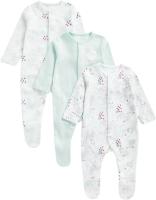 Комбинезон утепленный