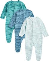 Комбинезон утепленный