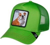 Женская кепка