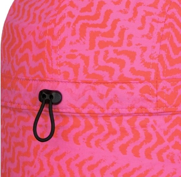 120039.502.10.00 Кепка Buff Bimini Cap Kids Kumkara Fuchsia 8428927361394 купить в интернет-магазине спортивной одежды в Череповце