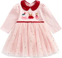 Женское платье