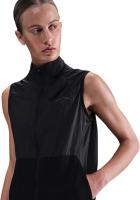 Жилет пуховой