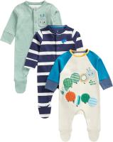 Комбинезон утепленный