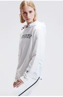 6962005-WHT Hotsuit джемпер с капюшоном ж белый 6962005-WHT купить в интернет-магазине спортивной одежды в Череповце