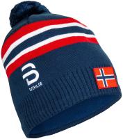 Зимняя шапка