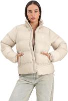 Женский пуховик