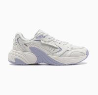 AGCU030-3F-. Полуботинки для женщин WHALE Women's low shoes, белый/сиреневый AGCU030-3F-. купить в интернет-магазине спортивной одежды в Череповце