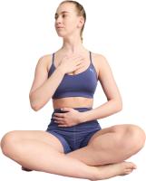 Спортивный топ