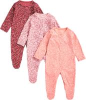 Комбинезон утепленный