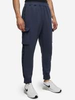 DX2030-437 Брюки Nike M Sportswear Repeat Fleece Cargo Pants DX2030-437 купить в интернет-магазине спортивной одежды в Череповце