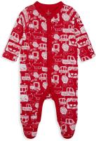 Комбинезон утепленный