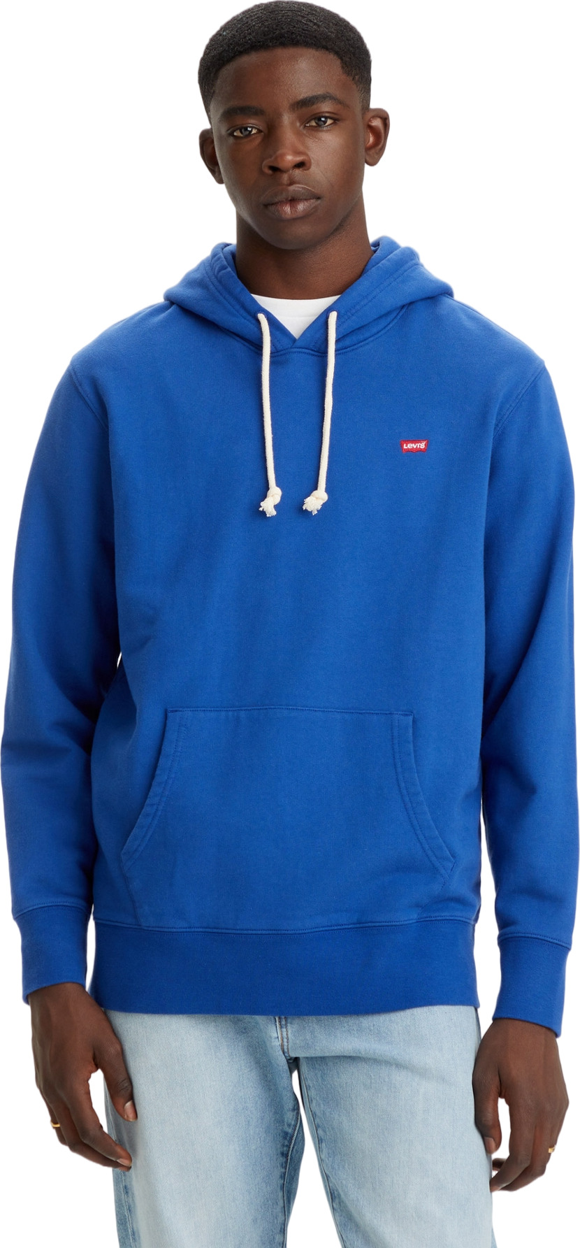 Levis Men Original Hoodie 34581 0022