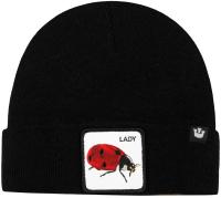 Зимняя шапка