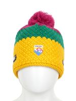 Зимняя шапка