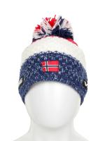 Зимняя шапка