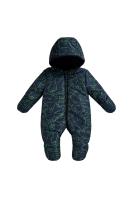 Комбинезон утепленный