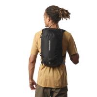 Городской рюкзак