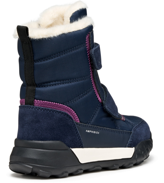 Сапоги-дутики женские