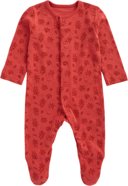 Комбинезон утепленный