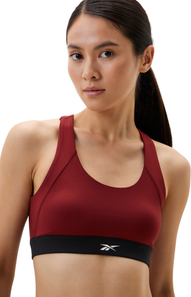 Спортивный топ