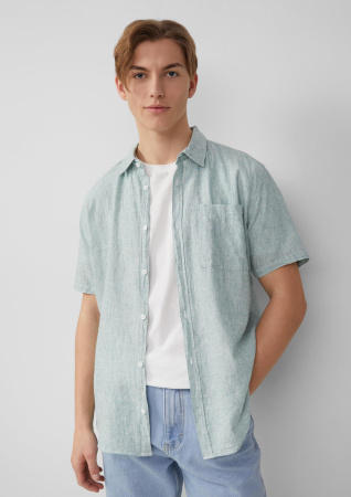 Мужская рубашка