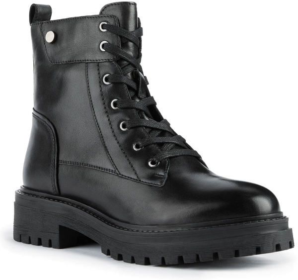 Сапоги-дутики женские