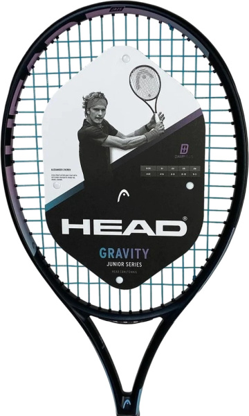 Ракетка для большого тенниса