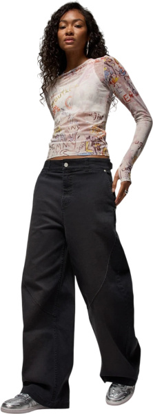 Спортивные штаны