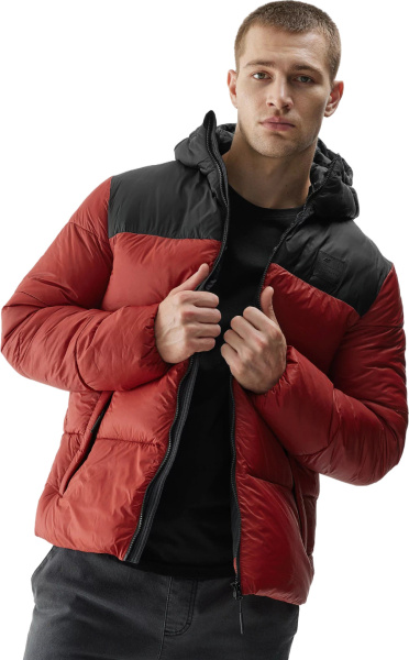 Женский пуховик