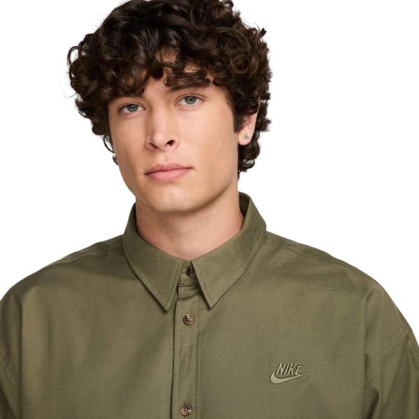 Мужская рубашка